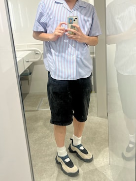 naokiさんのコーディネート