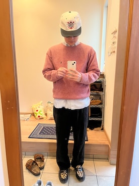 naokiさんのコーディネート