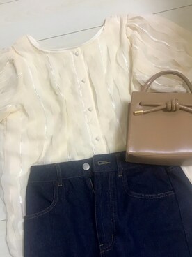 nanaさんのコーディネート