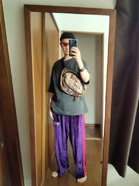 しおさんのコーディネート