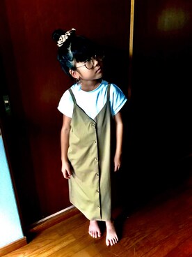 しおさんのコーディネート