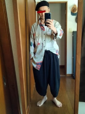 しおさんのコーディネート