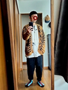 しおさんのコーディネート