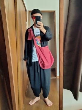 しおさんの（yorozu | ヨロズ）を使ったコーディネート