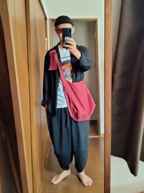 しおさんのコーディネート