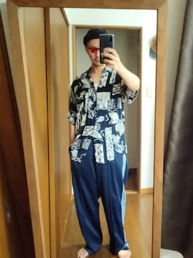 しおさんのコーディネート