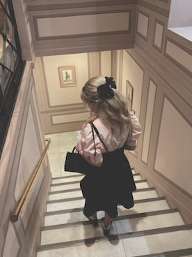 しのさんのコーディネート