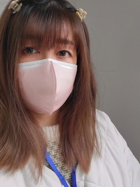 Ririさん(レディース・155cm)の春コーディネート