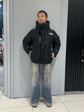 「オトナカジュアル」｜しょーまさん（メンズ・169cm）の冬コーディネート