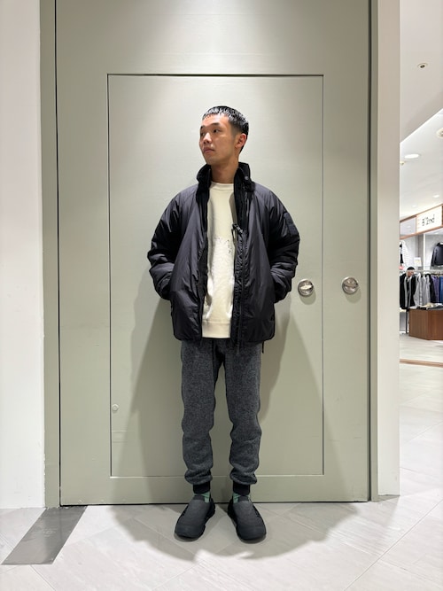HOKA ONE ONE / ホカ オネオネ　Restore TC リストアーティーシー　ユニセックス