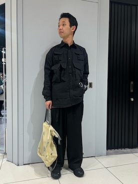 しょーまさんのコーディネート