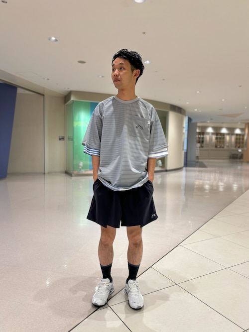 CMF OUTDOOR GARMENTのトップスを使ったコーディネート(ZOZOTOWN