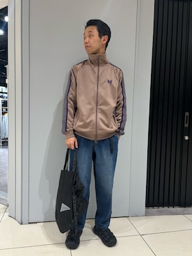 しょーまさんのコーディネート