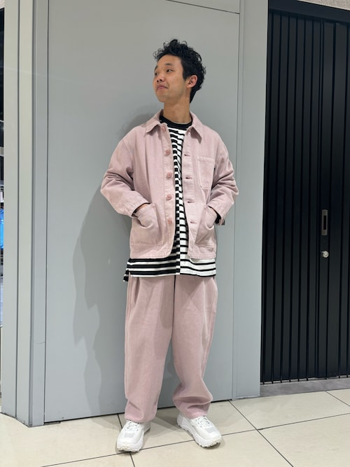 COMFY OUTDOOR GARMENT tシャツ CMF GARMENT/シーエムエフ