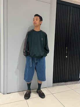 しょーまさんのコーディネート