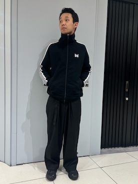 しょーまさんのコーディネート