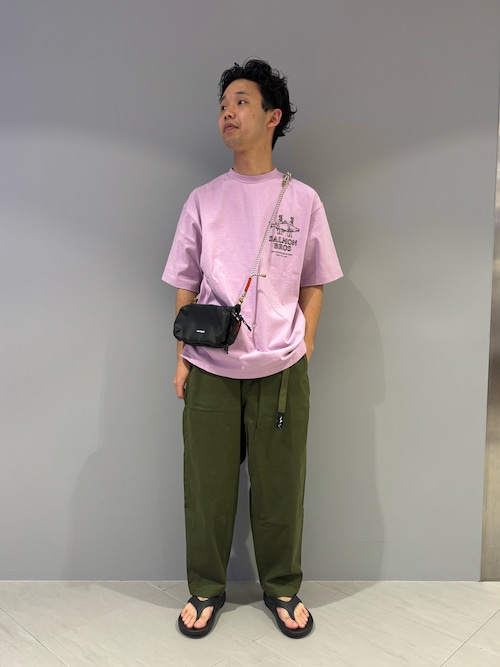 しょーまさんのコーディネート