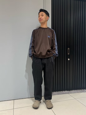 しょーまさんのコーディネート