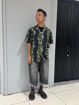 しょーまさんのコーディネート