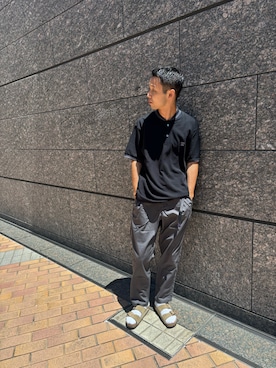 しょーまさんのコーディネート