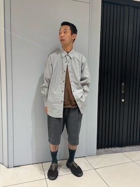 しょーまさんのコーディネート