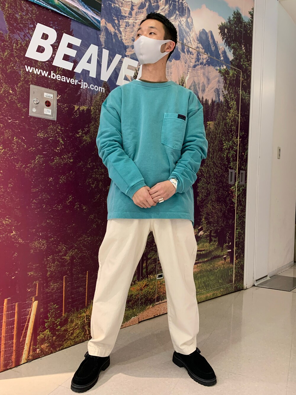 【美品】LAVER/ラバー　バングル　ままカリ様 ベルベルシルバーバングル 厚（古）【実店舗在庫品】 | マンゴロベ