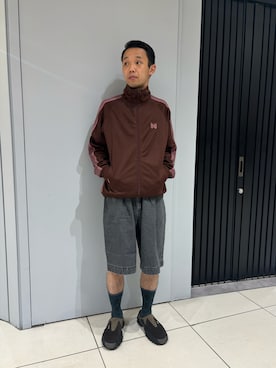 しょーまさんのコーディネート