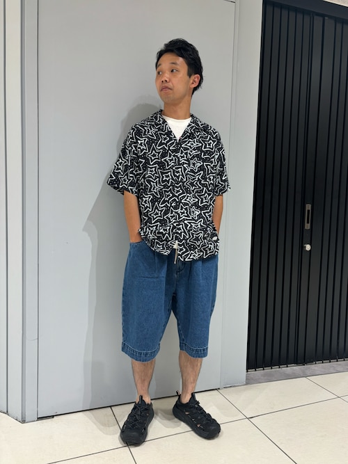 HOKA ONE ONE / ホカ オネオネ　HOPARA ホパラ サンダル　ユニセックス　1123112
