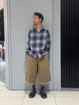 しょーまさんのコーディネート