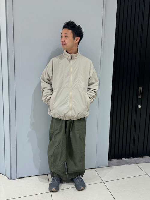 セール】THE NORTH FACE/ザ・ノースフェイス Enride Track Jacket エン