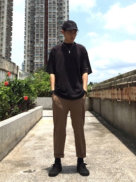 Tedさんのコーディネート