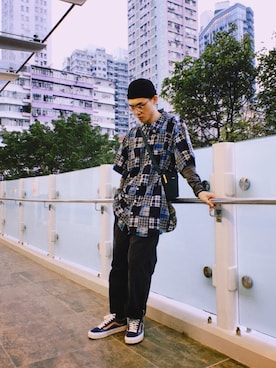 Tedさんのコーディネート