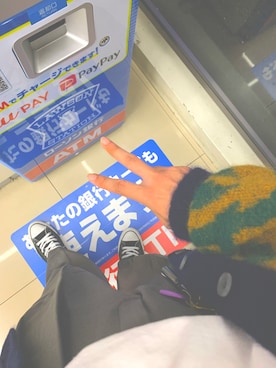 simmmmmmmmさんのコーディネート