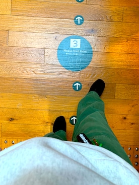 simmmmmmmmさんのコーディネート