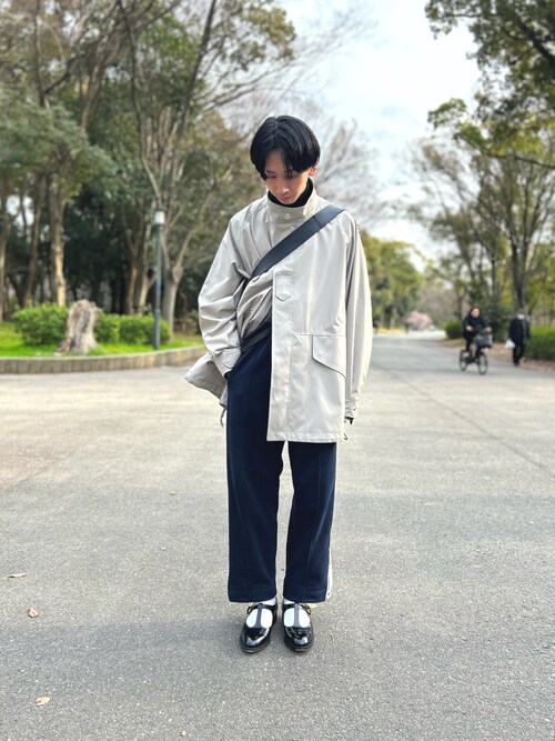  Kenseiさんのコーディネート