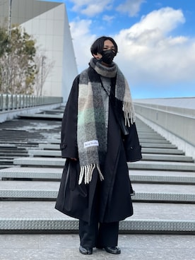  Kenseiさんのコーディネート