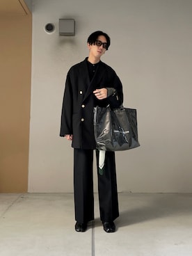  Kenseiさんのコーディネート