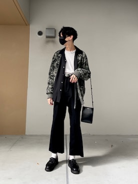  Kenseiさんのコーディネート