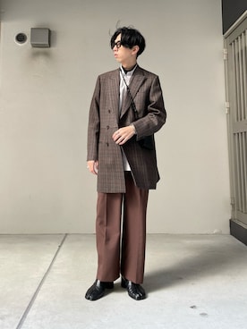  Kenseiさんのコーディネート