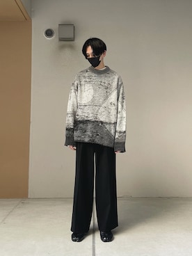  Kenseiさんのコーディネート