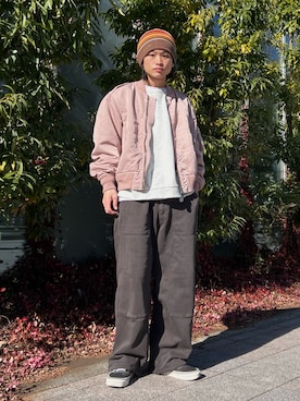 わたしょさんのコーディネート