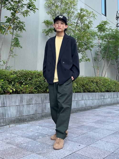 adidas originals / アディダス オリジナルス TOBACCO / タバコ JP9651