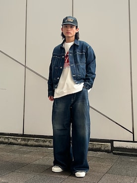 わたしょさんのコーディネート