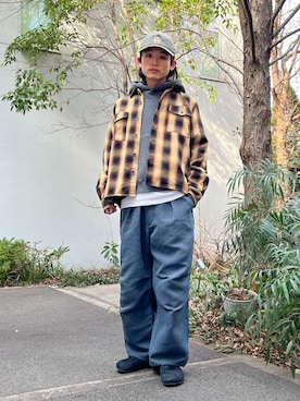 わたしょさんのコーディネート