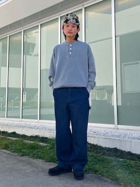 わたしょさんのコーディネート