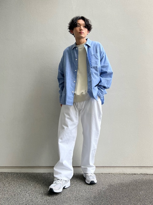 わたしょさんのコーディネート