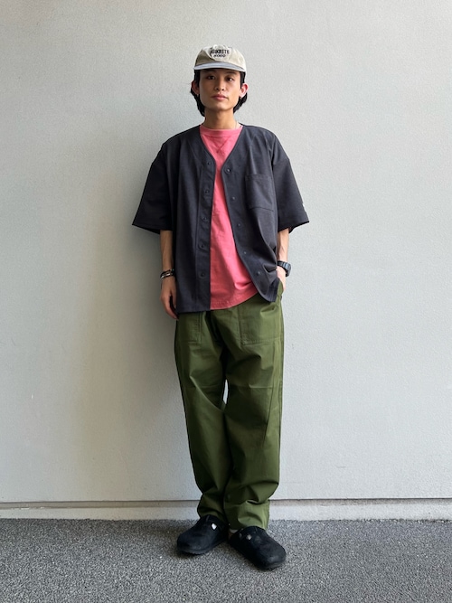 セール】”Relume” ベイカー パンツ（その他パンツ）｜JOURNAL STANDARD