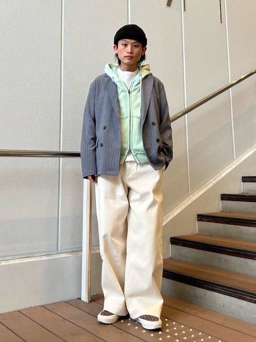 JOURNAL STANDARD relume（ジャーナルスタンダード レリューム