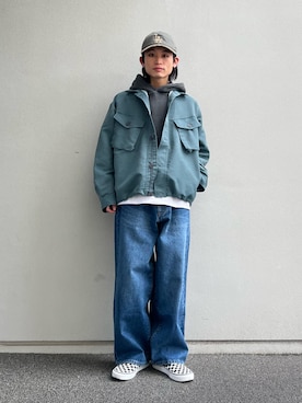 わたしょさんのコーディネート