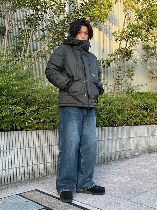 Clarks Originals シューズ 「Clarks / クラークス」Wallabee ワラビー